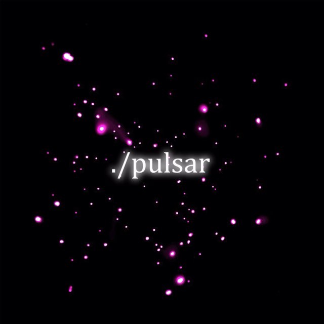 pulsar concept house space stars Paolo Caravello studio void