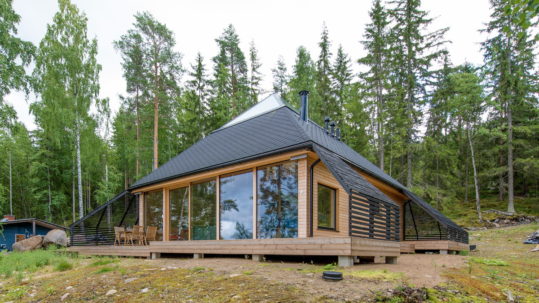 archdaily features